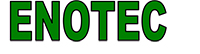 Logo ENOTEC